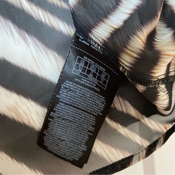 Marciano sheet animal print - Picture 2 of 4